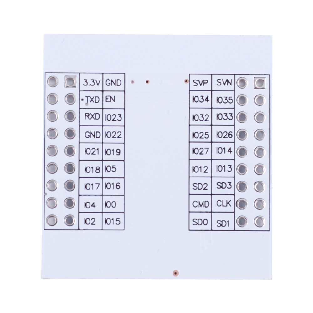 Адаптер (переходник) Esp-32s